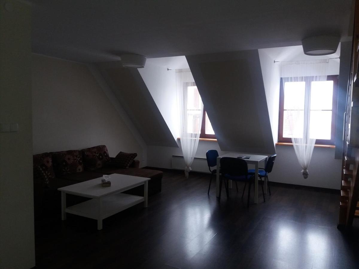 Apartamenty Portowe Mikołajki Exterior foto