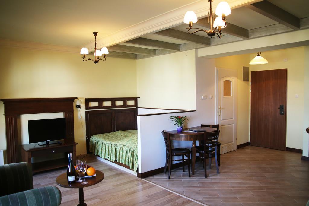 Apartamenty Portowe Mikołajki Quarto foto