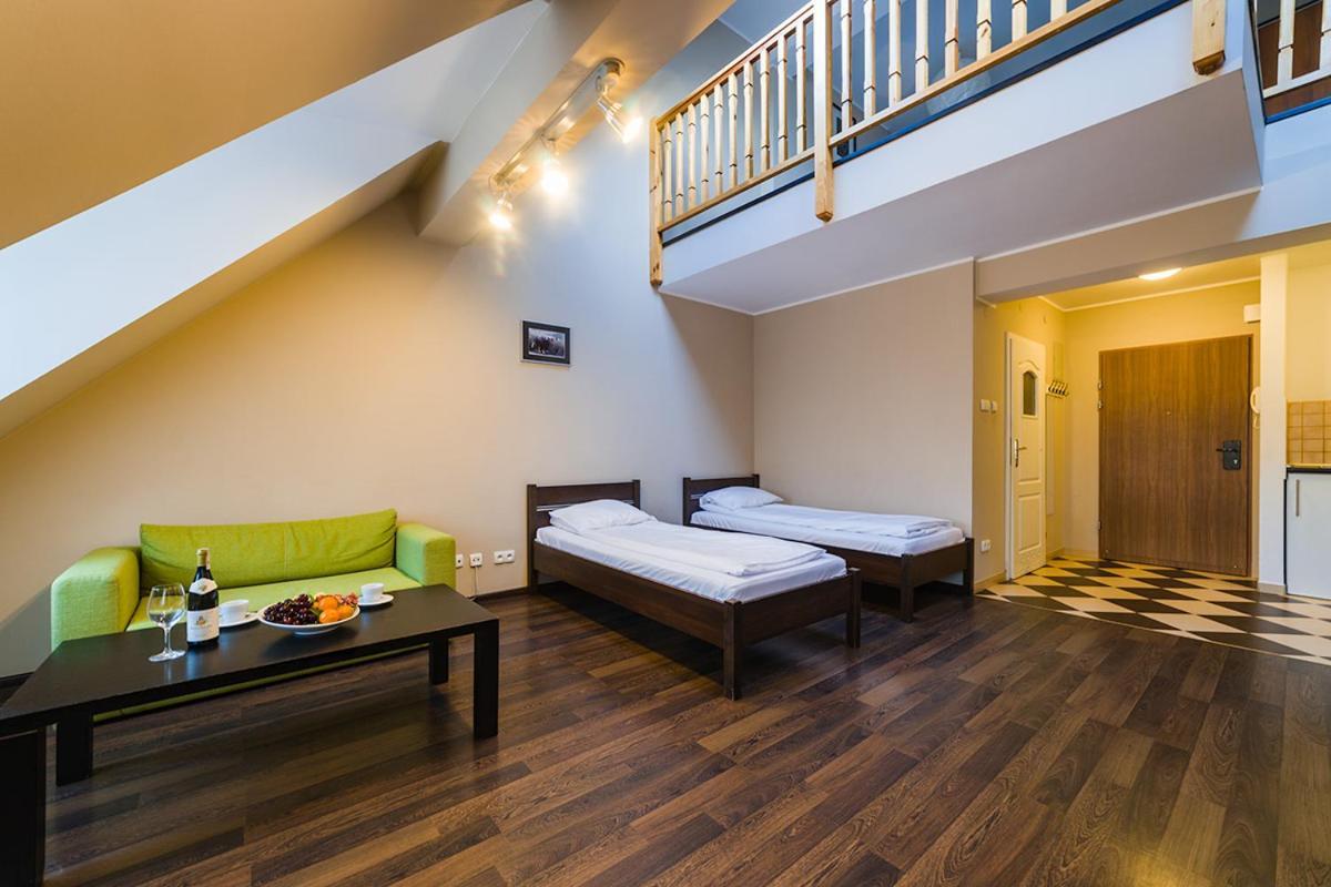 Apartamenty Portowe Mikołajki Exterior foto