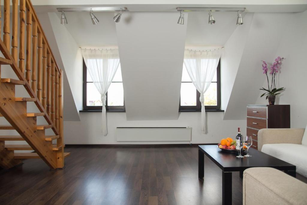 Apartamenty Portowe Mikołajki Quarto foto