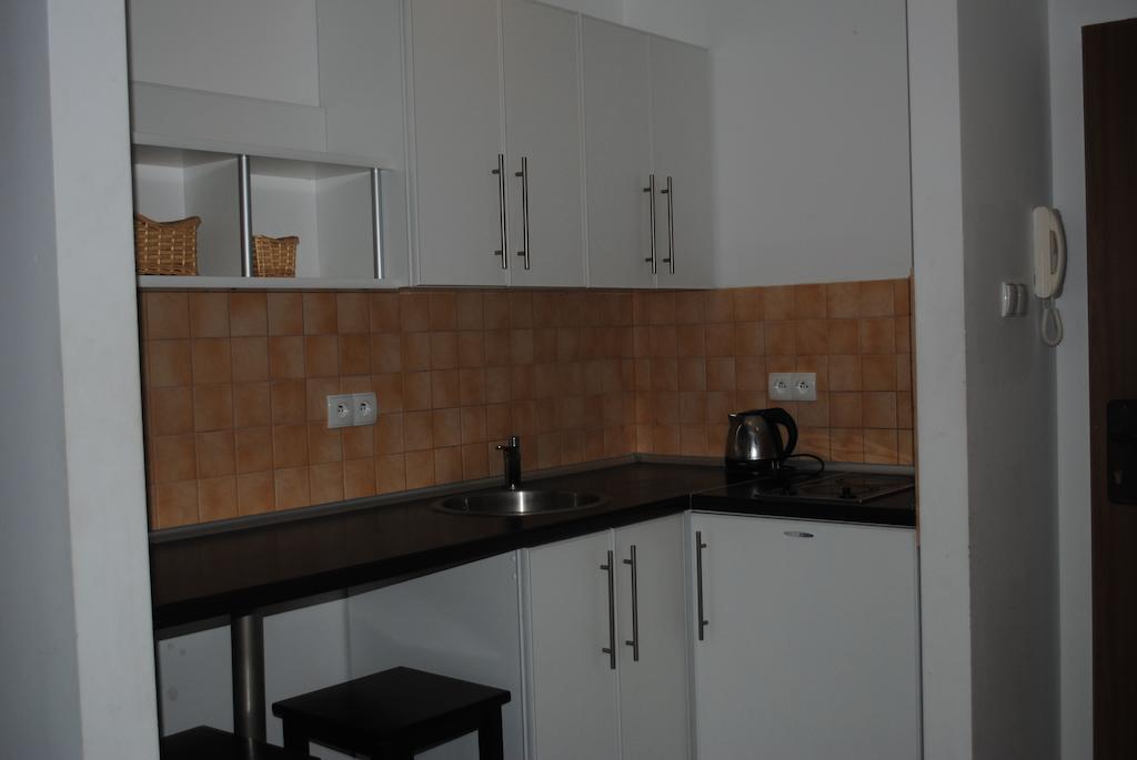 Apartamenty Portowe Mikołajki Quarto foto