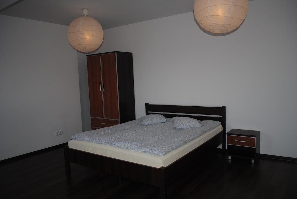 Apartamenty Portowe Mikołajki Quarto foto