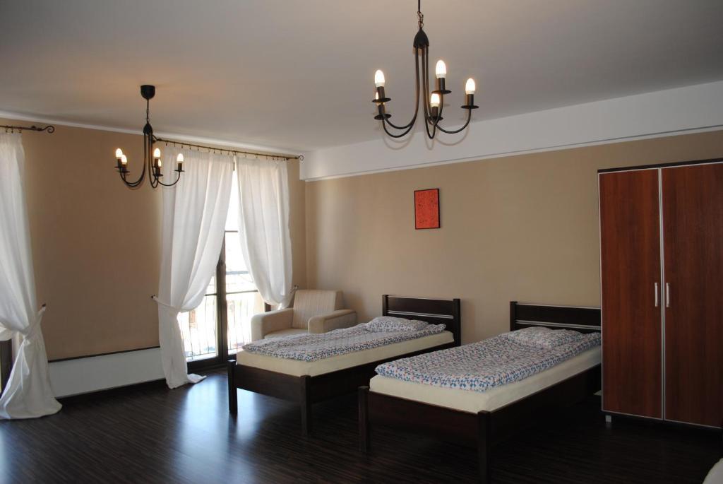 Apartamenty Portowe Mikołajki Quarto foto
