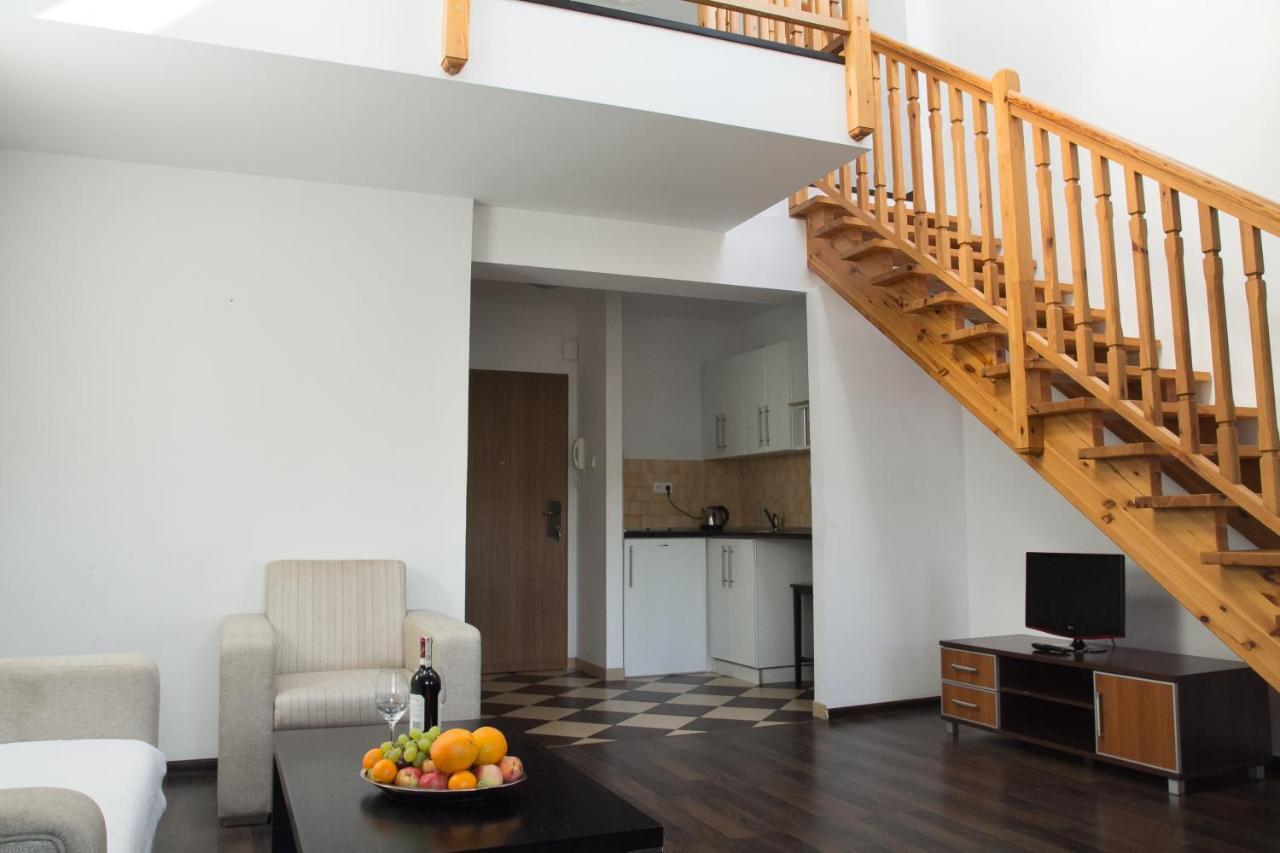 Apartamenty Portowe Mikołajki Quarto foto